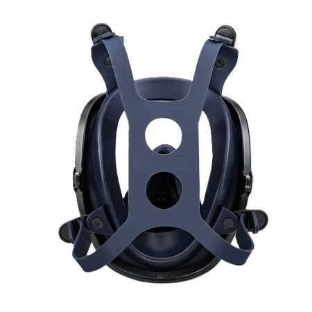 Полнолицевая маска О2 серии 9402, размер М (1)