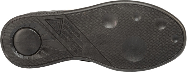 Полуботинки С165(М) КП ПУ ЧЗ (3)