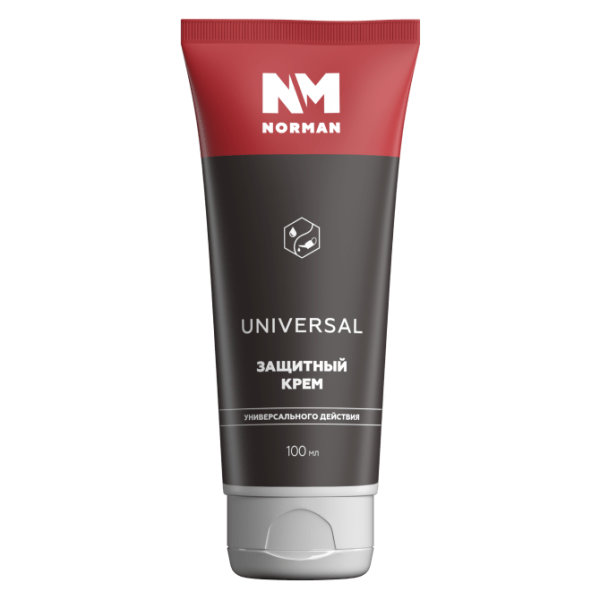 NORMAN Universal Крем универсального действия для защиты кожи рук