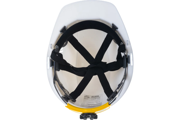 Каска СОМЗ-55 Favorit RAPID белая, арт. 75717 (3)
