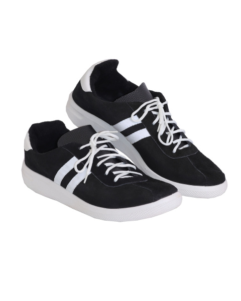 Кроссовки летние (спилок)(3)