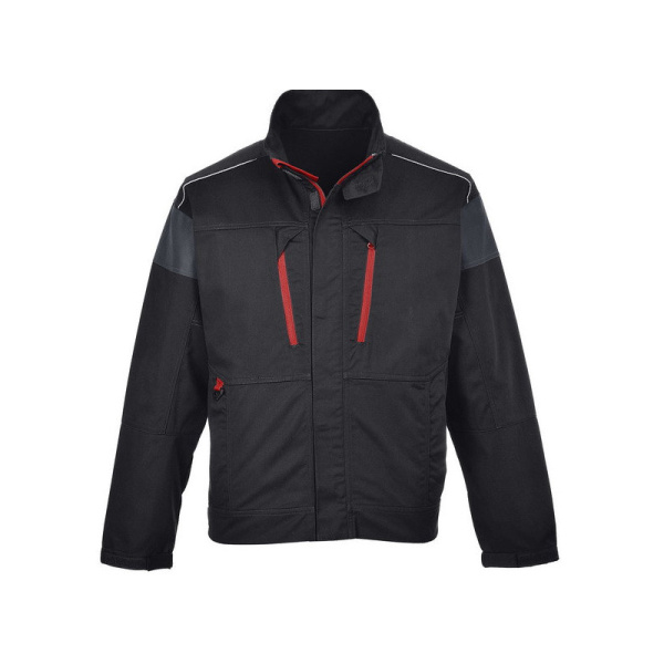 Куртка Тексо Спорт TX60, черный
