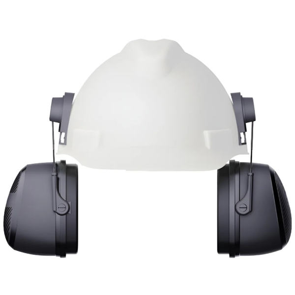 Наушники О2 AirSafe 1101 с креплением на каску(1)