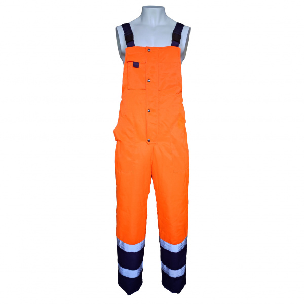 Костюм Метеор  куртка п_к оранж._синий (2)