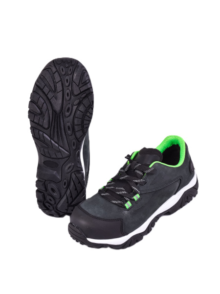 Полуботинки Равелин 2 КПП