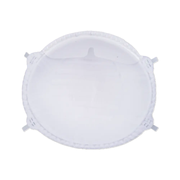 Полумаска фильтрующая iNEX 1001 (1)