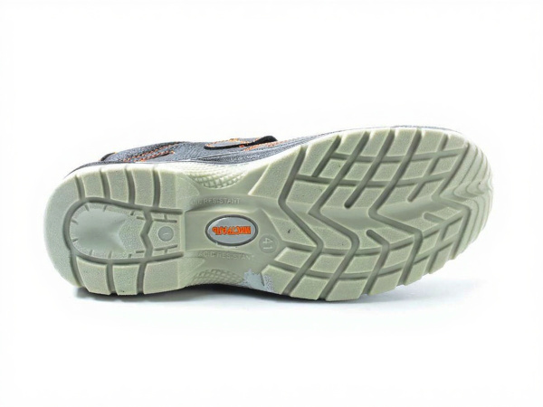 Сандалии рабочие МИСТРАЛЬ ПУТПУ с МП МС(3)