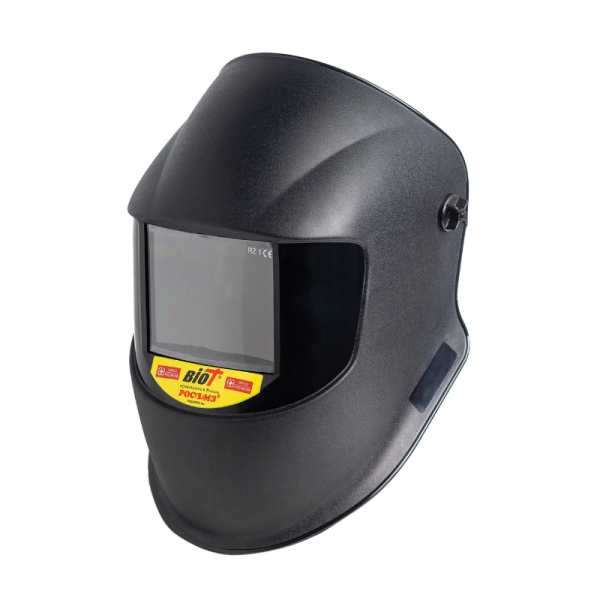 Щиток сварщика RZ75 BIOT ZEN (9)