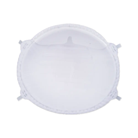 Полумаска фильтрующая iNEX 1001 (1)