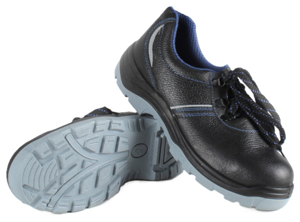 Полуботинки рабочие арт. 23_1