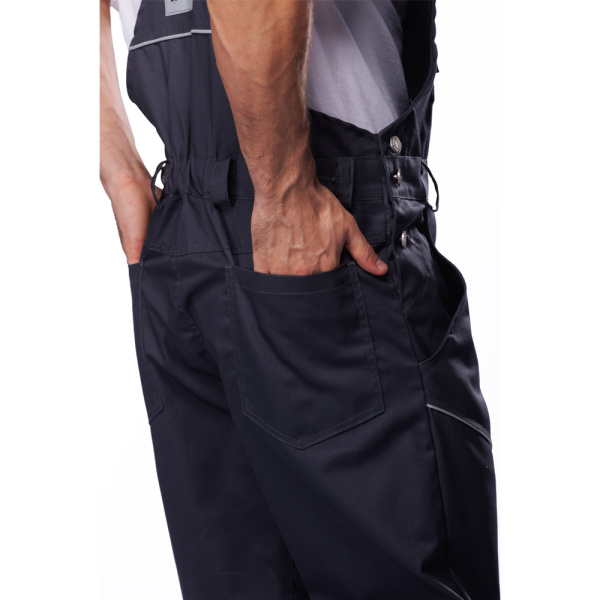 Полукомбинезон мужской HARLA IMPILA (5)