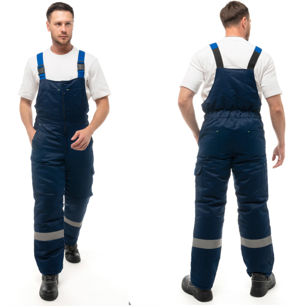 Костюм зимний БРУКЛИН с СОП (2)