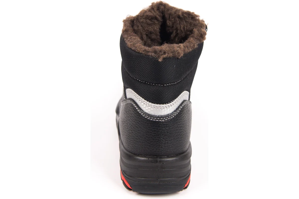 Ботинки зимние Антекс ПРО шерстяной мех ПУНР КП КС (3)