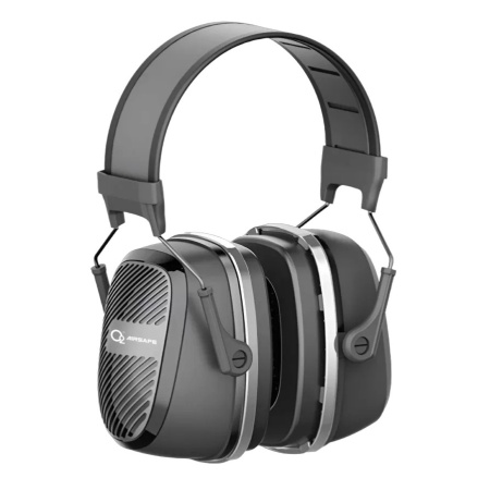 Наушники О2 AirSafe 1100 со стандартным оголовьем