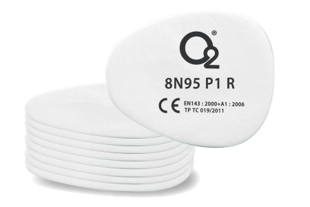 Предфильтр О2 8N95 P1