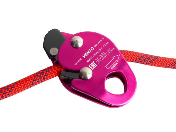 Зажим веревочный КАПЛЯ (3)