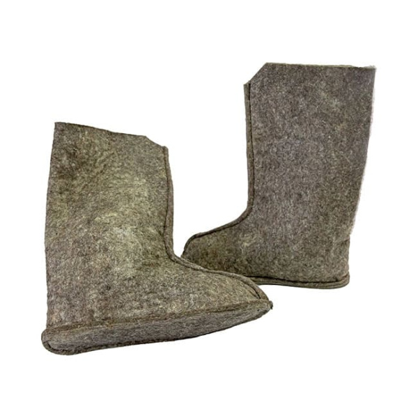 Чулок вкладной войлочный (1)