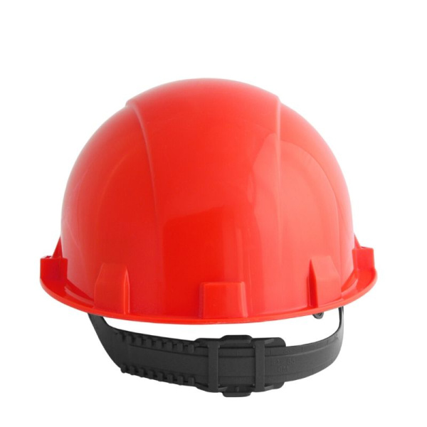Каска СОМЗ-55 FavoriT красная (75516)(2)