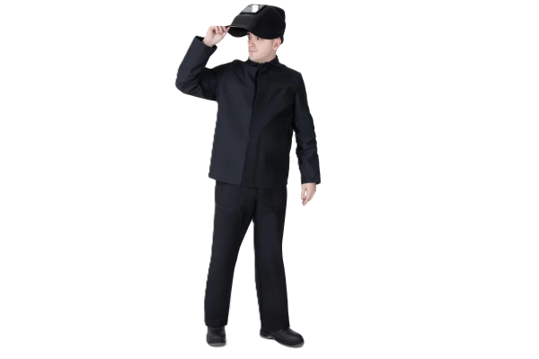 Костюм молескин защитный огнестойкий