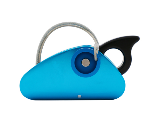 Зажим Промальп V2 (2)