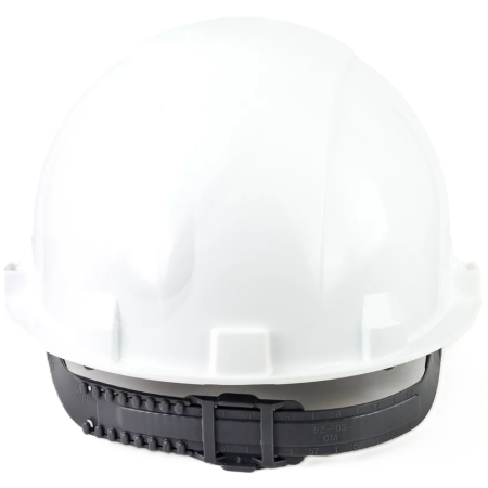 Каска СОМЗ-55 FavoriT Trek белая, арт 75117(1)