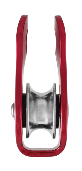 Блок-ролик одинарный СПАСАТЕЛЬ (3)