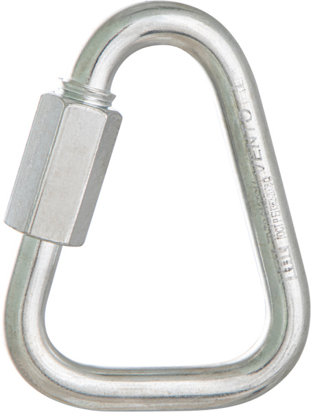 Карабин-рапид DELTA 10