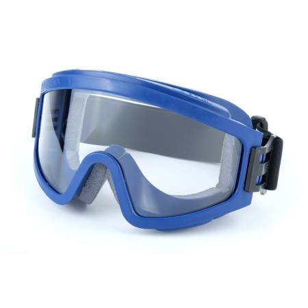 Очки закрытые ЗН11 PANORAMA StrongGlassтм (3 PC)