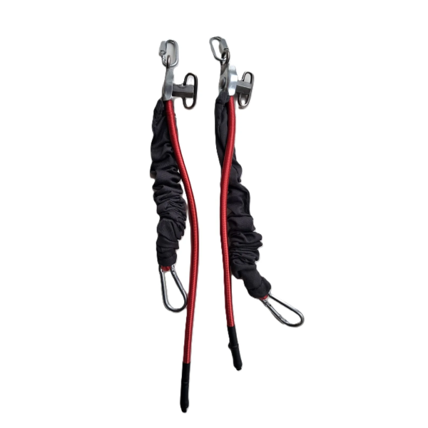 Компенсаторы веса для рук, 6мм (пара)