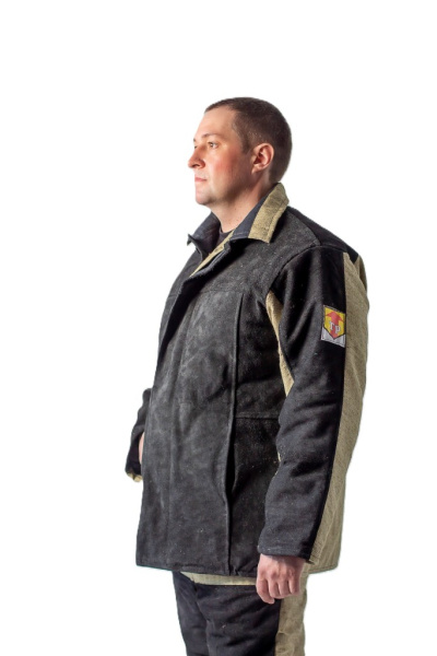 Костюм брезентовый со спилком 2,3 утепленный_2