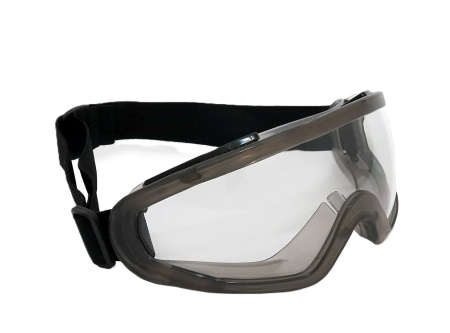 Очки защитные закрытые ПАНОРАМНЫЕ