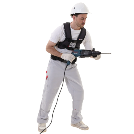 Промышленный экзоскелет ПроЭкзо в комплектации Ультра СЛ(4)