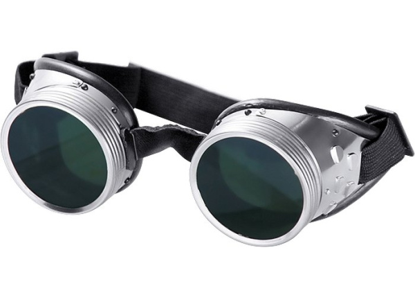 Очки защитные газосварщика ЗН-56