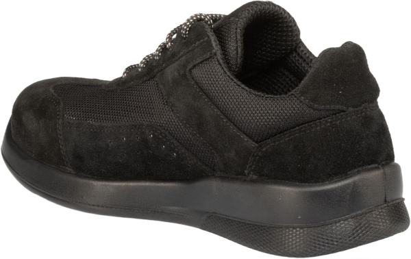 Полуботинки С165(М) КП ПУ ЧЗ (1)