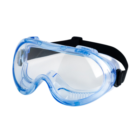 Очки защитные закрытые ЗН55 SPARK Super (2С-1,2 PC)