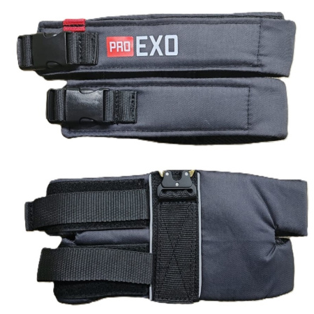 Манжеты набедренные усиленные (пара)