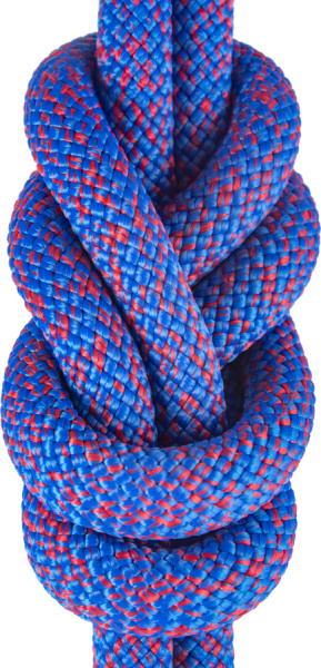 Веревка статическая ВЫСОТА V2 10 Ø 10 мм (3)