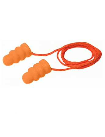 Беруши 3M 1130 со шнурком