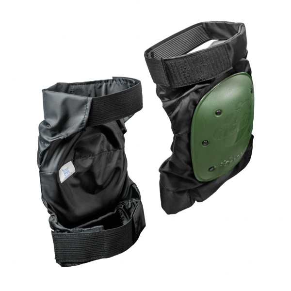 Наколенники Полюс с защитной чашкой