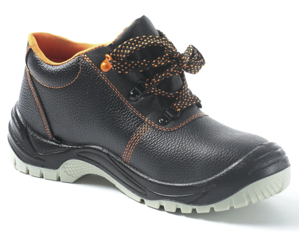 Полуботинки МИСТРАЛЬ с МП и МС