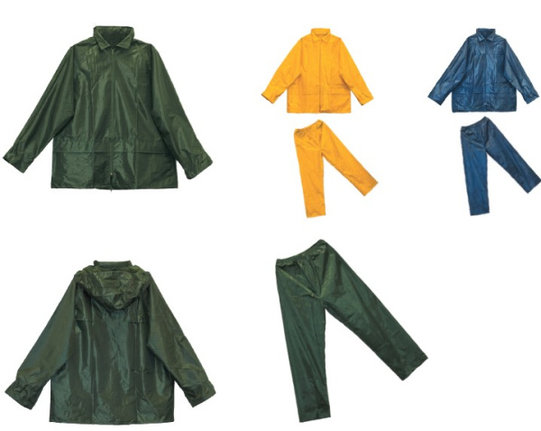 Костюм нейлон