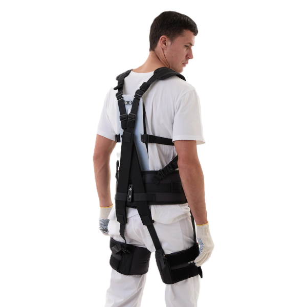 Экзоскелет ProEXO в комплектации Супер Лайт (Super Lite)(1)