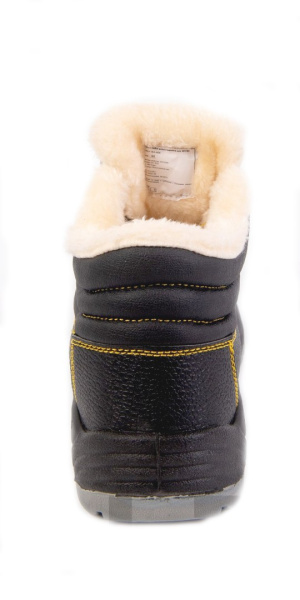 Ботинки ЛАЙН искусственный мех МП МС (2)