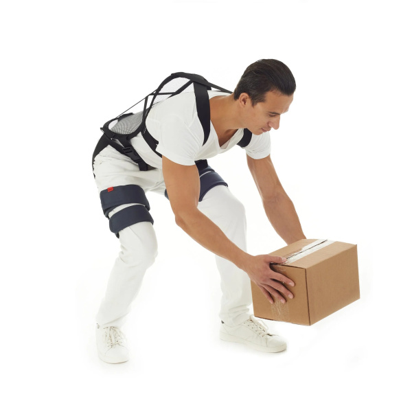 Промышленный экзоскелет ULTRA (3)