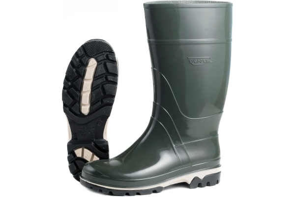 Сапоги женские Премиум ПВХ Sardonix