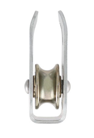 Блок-ролик одинарный ВЫСОТА ПРО (3)