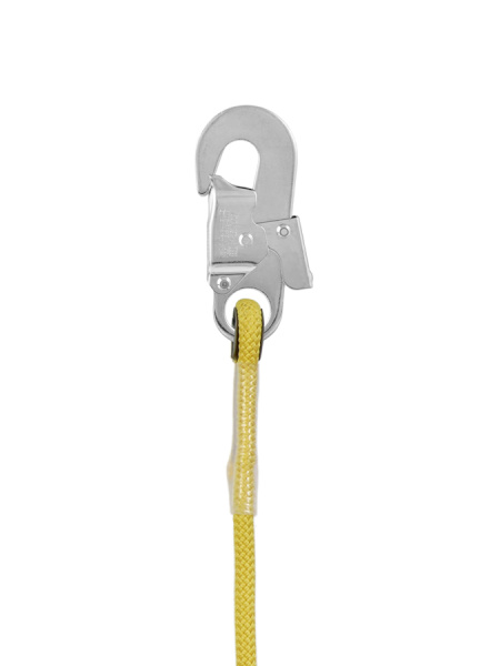 Строп огнеупорный одинарный регулируемый К13р (3)