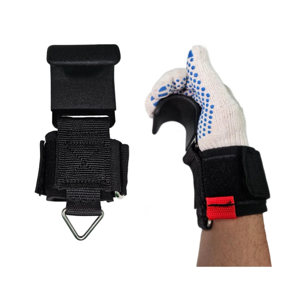 Крюки для захвата грузов, тип 03(3)