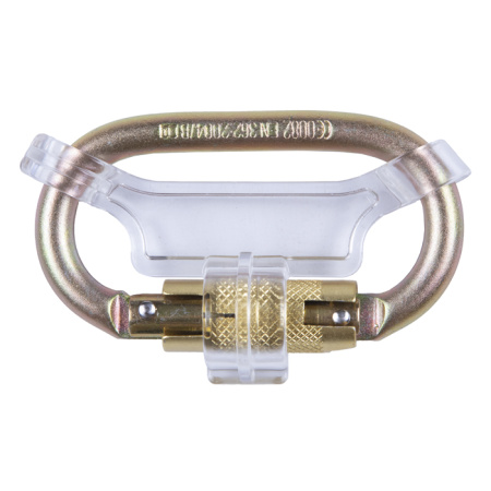 Карабин для блокирующего устройства (двухплечевого) BLK 9