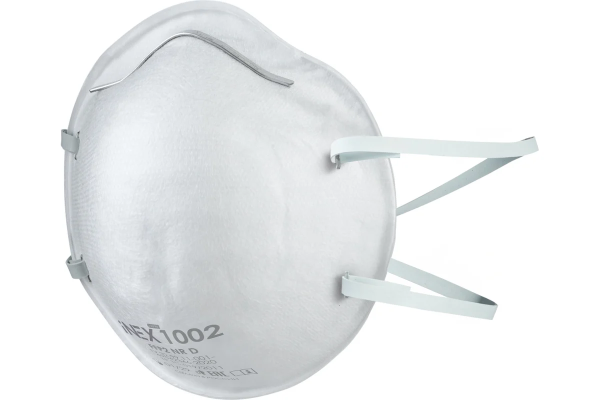 Полумаска фильтрующая iNEX 1002 (1)